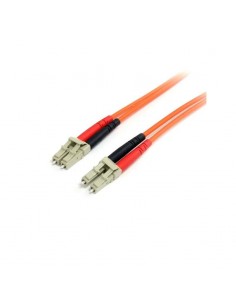 Fiber cable