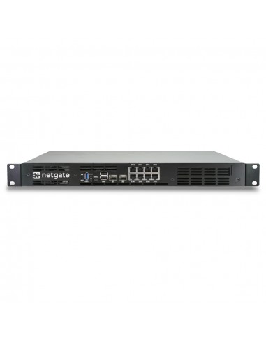 Netgate 7100 1U RAID