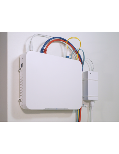 Netgate 6100 Muurbevestigings kit