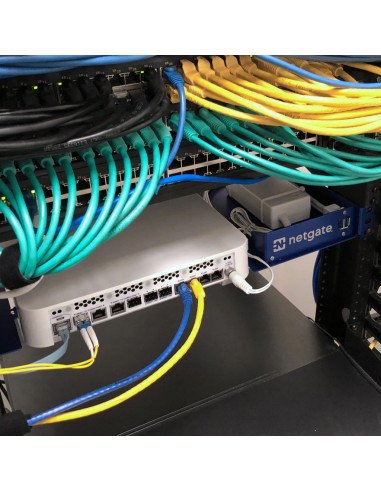 Netgate 6100 1U Rack Mount Kit