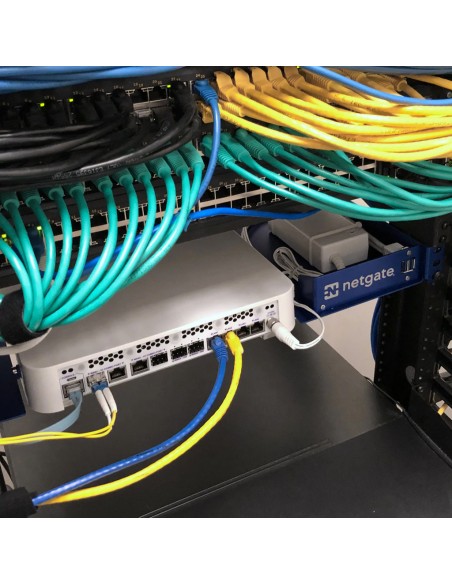 Netgate 6100 1U Rack Mount Kit