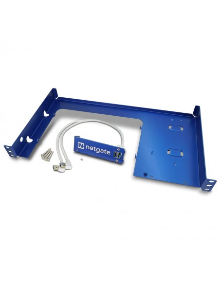 Netgate 6100 1U Rack Mount Kit
