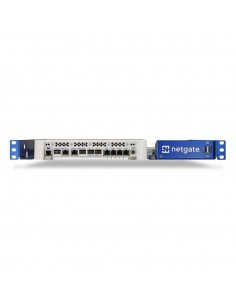 Netgate 6100 1U Rack bevestigingskit 2