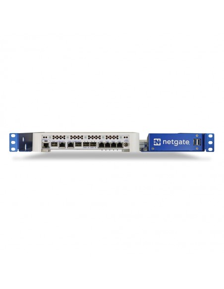 Netgate 6100 1U Rack Mount Kit