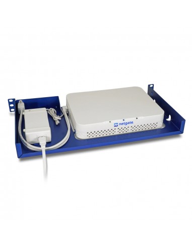 Netgate 6100 1U Rack bevestigingskit