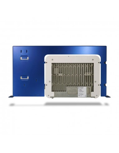 Netgate 6100 1U Rack bevestigingskit