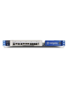 Netgate 8200 MAX