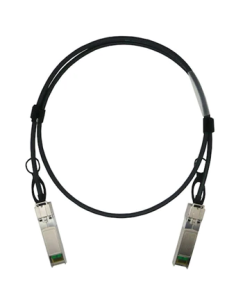 10G SFP+ Direct-Attached Copper Twinax Passive Cable (1...