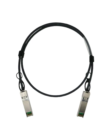 10G SFP+ Direct-Attached Copper Twinax Passive Cable (1 Meter)