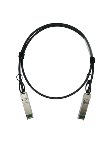 10G SFP+ Direct-Attached Copper Twinax Passive...
