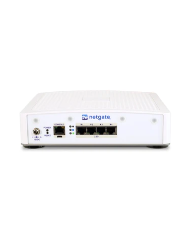 Netgate 4200 MAX