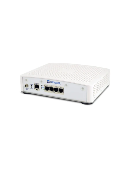 Netgate 4200 MAX