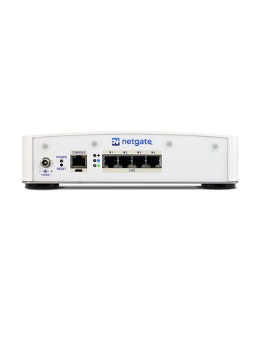 Netgate 4200 MAX