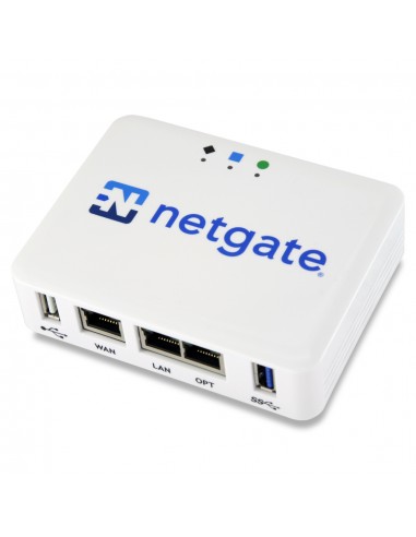 Netgate 1100
 Extra garantie-Geen