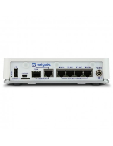 Netgate 2100 Base 5 Pack