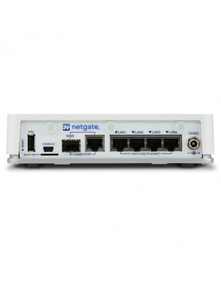 Netgate 2100 Base 5 Pack