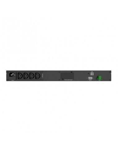 Powerwalker VI 750 R1U Line-Interactive 750VA...